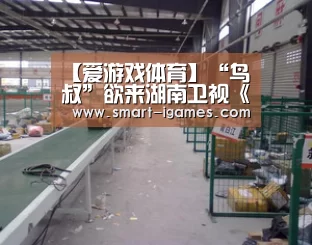 【爱游戏体育】“鸟叔”欲来湖南卫视《奇舞飞扬》教跳正宗“骑马舞”(图2) 爱游戏体育直播