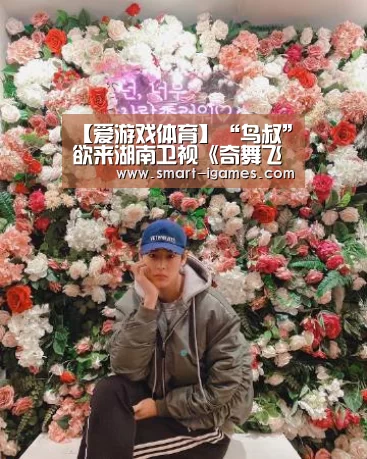 【爱游戏体育】“鸟叔”欲来湖南卫视《奇舞飞扬》教跳正宗“骑马舞”(图1) 足球即时比分